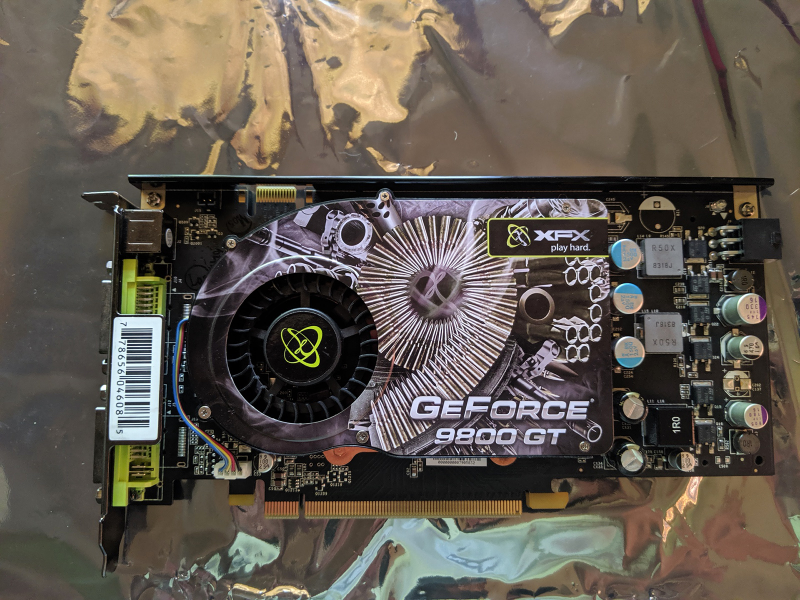 Illustration for article titled A Ryzen build